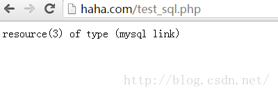 apache php mysql开发环境安装教程