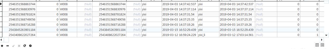 postgresql通过索引优化查询速度操作