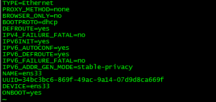 VMWare 虚拟机Centos7安装Oracle数据库的教程图解