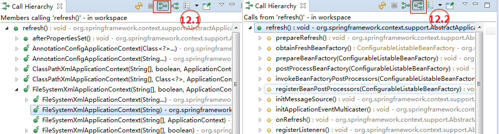 Eclipse的Debug调试技巧大全（总结）