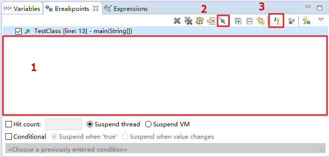 Eclipse的Debug调试技巧大全（总结）