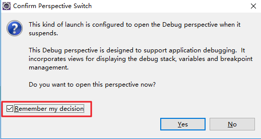 Eclipse的Debug调试技巧大全（总结）