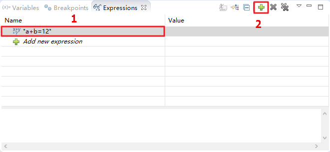 Eclipse的Debug调试技巧大全（总结）