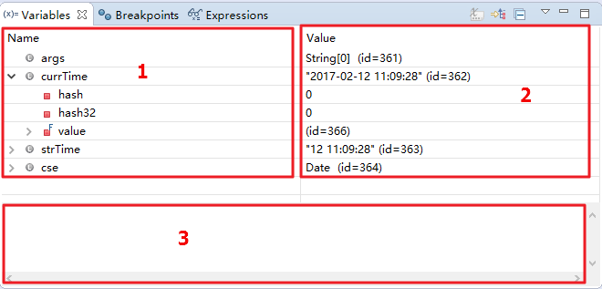 Eclipse的Debug调试技巧大全（总结）