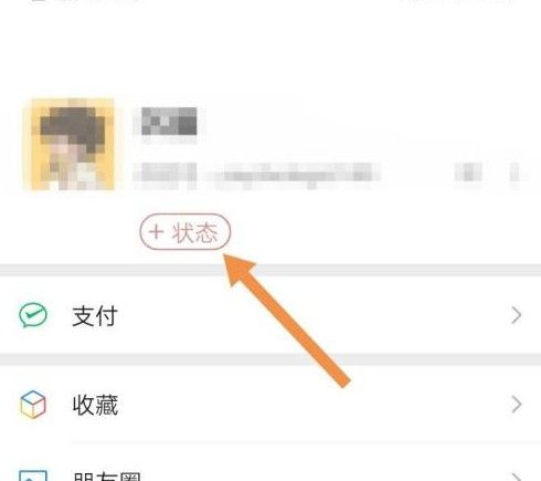 两只老虎爱跳舞怎么设置微信状态？两只老虎爱跳舞设置微信状态步骤分享