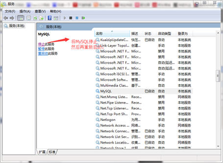 java使用spring实现读写分离的示例代码