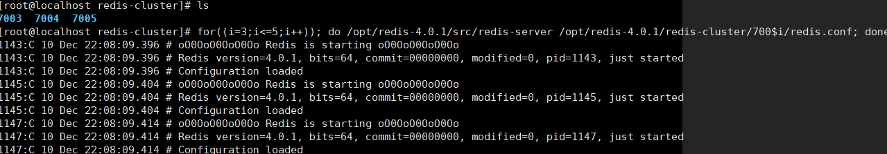 Redis集群与SSM整合使用方法