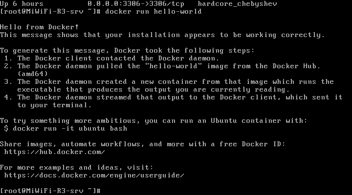 30分钟带你了解Docker(推荐)