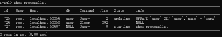 MySQL慢查询如何定位详解