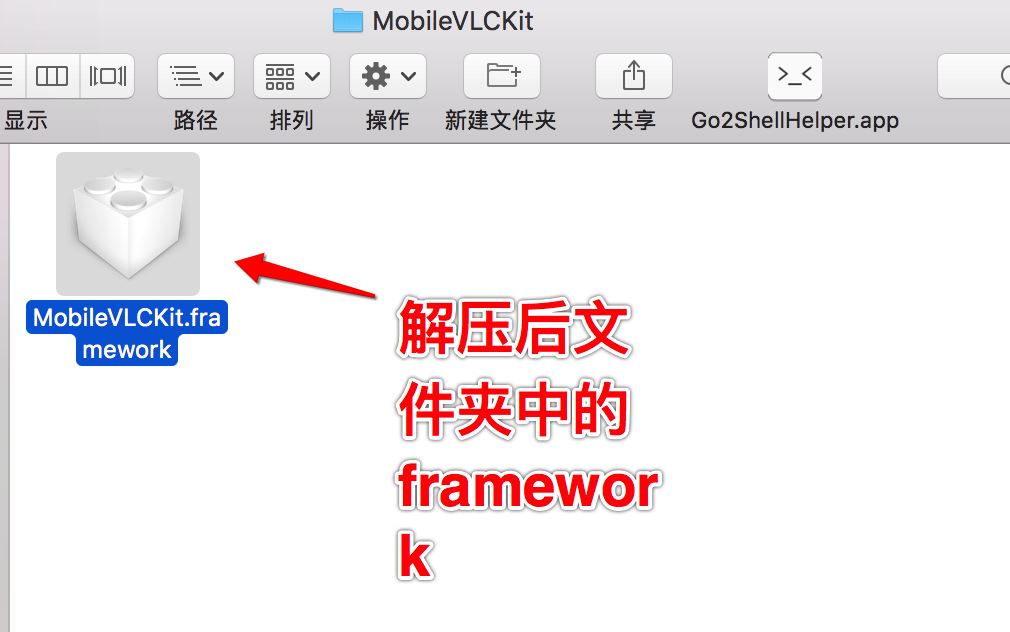 iOS 本地视频和网络视频流播放实例代码