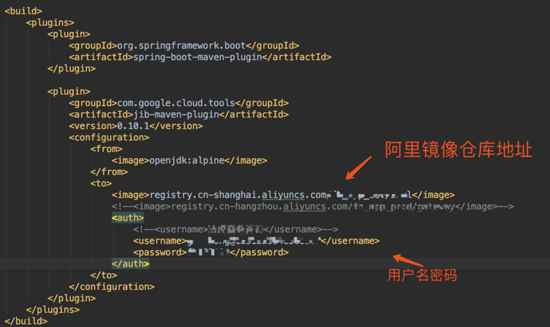 详细记一次Docker部署服务的爬坑历程