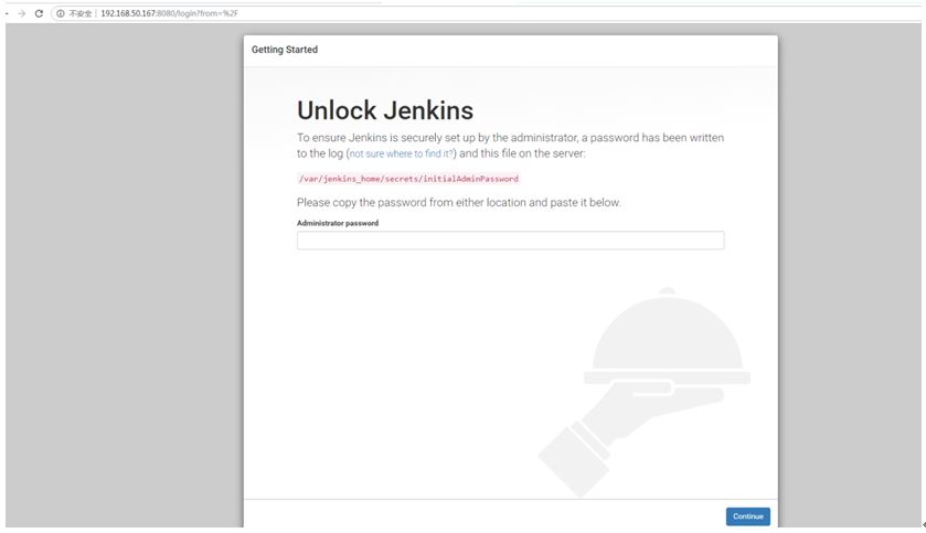 Docker下利用jenkins和docker实现持续交付