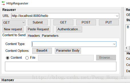 IntelliJ Idea SpringBoot 数据库增删改查实例详解