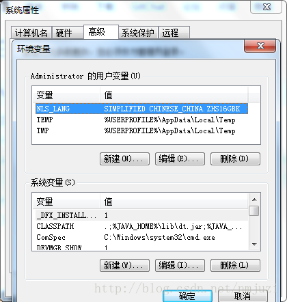 windows下python安装小白入门教程