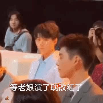 山河令为什么叫浪浪钉？浪浪钉表情包 浪浪钉含义出处介绍