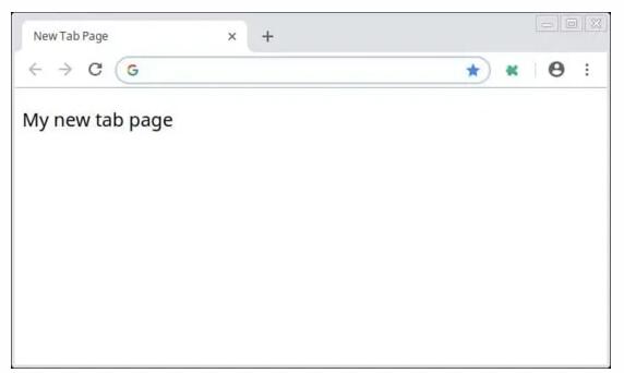 用 Vue 开发自己的 Chrome 插件