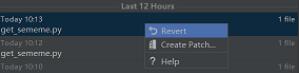 PyCharm代码回滚,恢复历史版本的解决方法