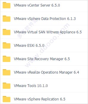 vmware vsphere 6.5安装教程(图文)