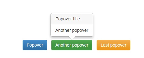 jQuery带箭头提示框tooltips插件集锦