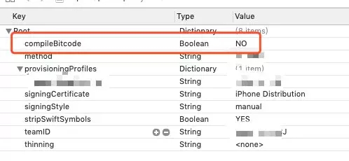 Python的iOS自动化打包实例代码