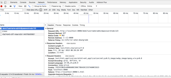 基于 IntelliJ IDEA 模拟 Servlet 网络请求示例