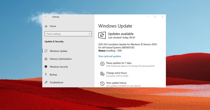 Windows 10四月更新又闯祸：游戏帧数暴跌和蓝屏