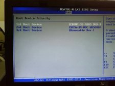 no bootable device什么意思？开机出现no bootable device的解决方法