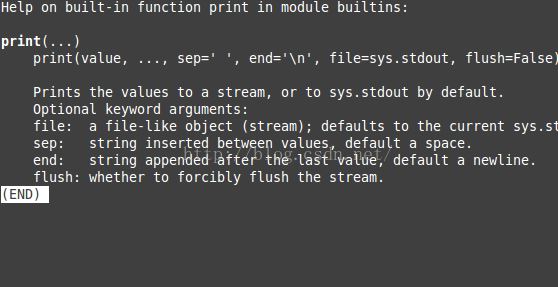 python2与python3的print及字符串格式化小结