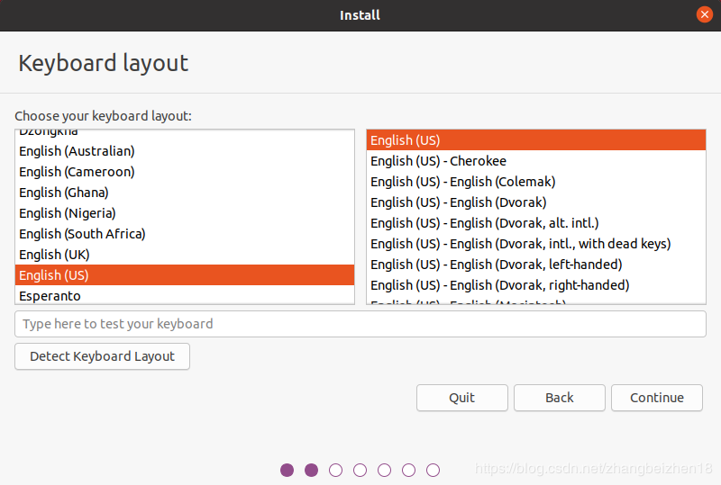 VMware安装ubuntu 20.04操作系统的教程图解