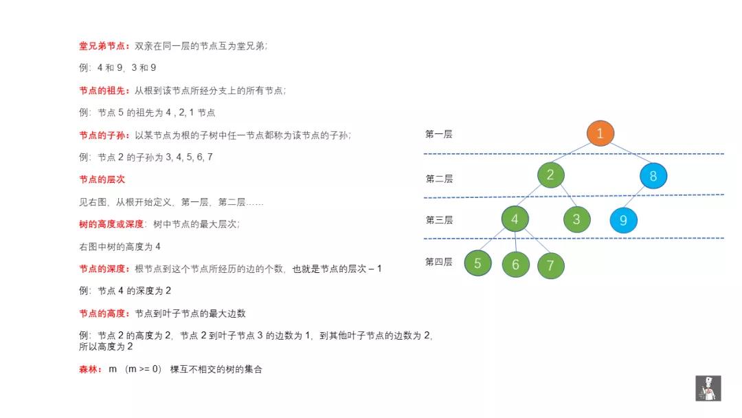 把二叉树揉碎之一