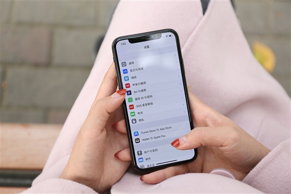 iOS 14.5新出的跟踪透明度功能被广泛启用：9成用户拒绝隐私外泄