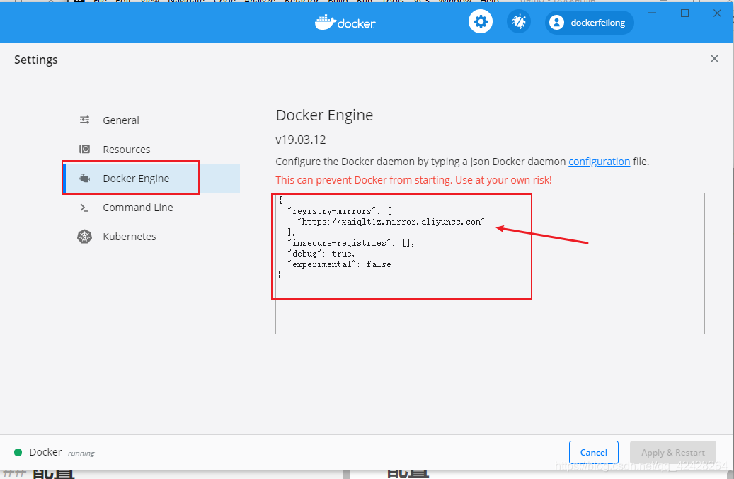 在Idea中使用Docker部署SpringBoot项目的详细步骤