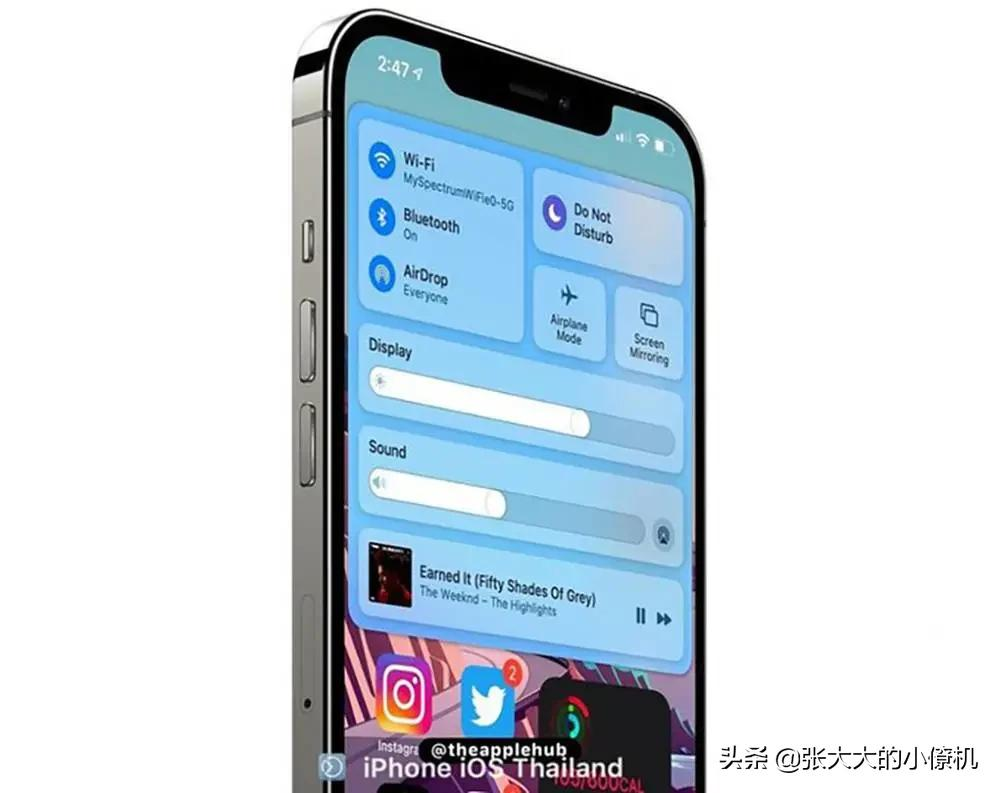 苹果 iOS 15 爆料汇总：除了新图标、新锁屏、新通知，还有这 3 大变化