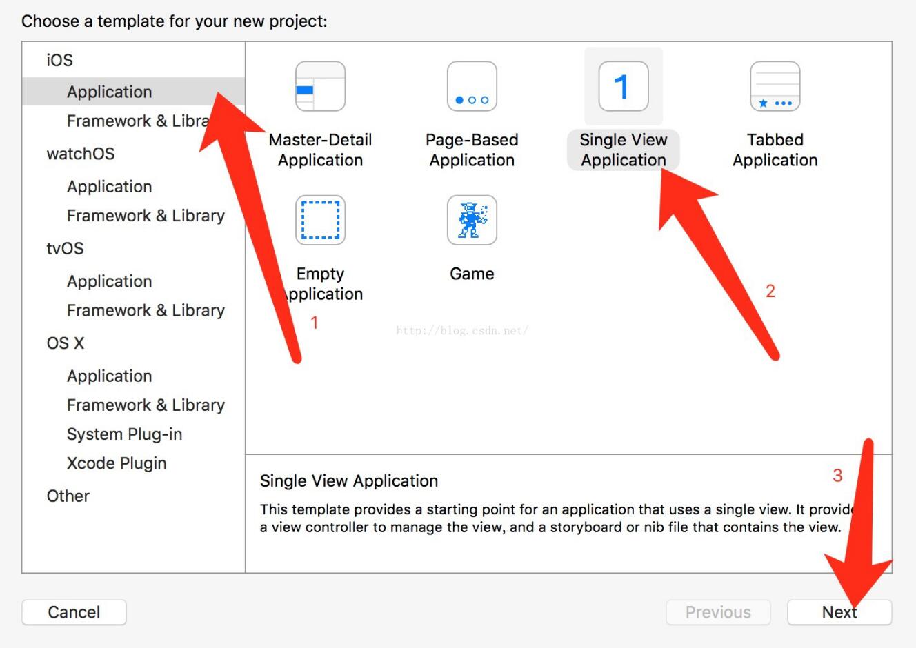 iOS开发UICollectionView实现拖拽效果