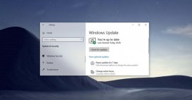 Windows 10 May 2021功能更新的3种方式技巧