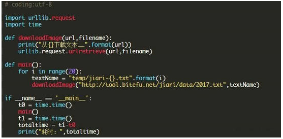 Python并发:多线程与多进程的详解