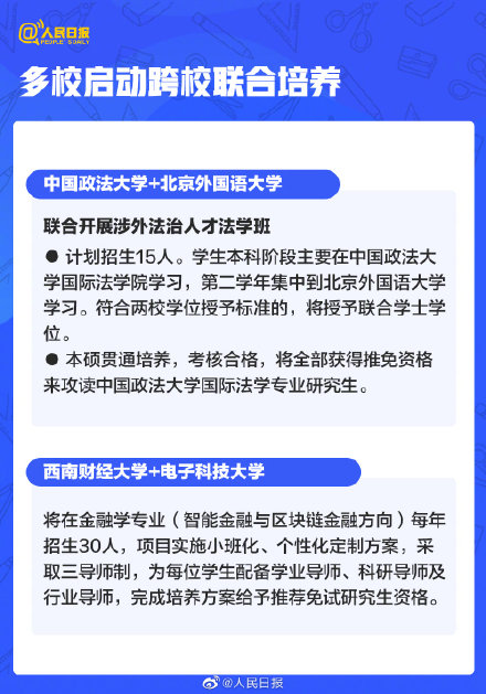 2021高考有这些新变化? 2021高考政策新变化