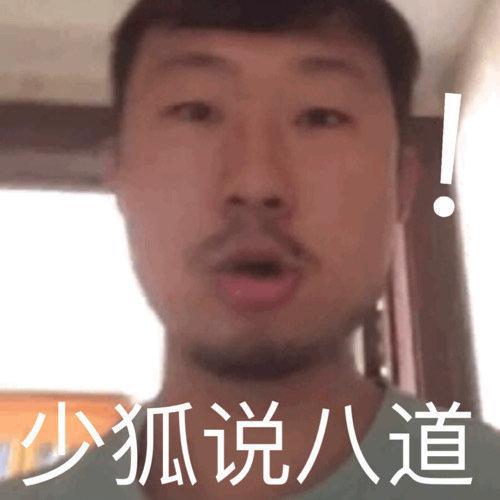 藏狐小亮是什么梗?为什么叫张辰亮藏狐?藏狐小亮表情包大全