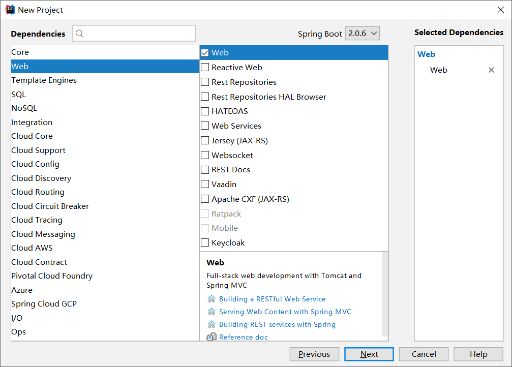 使用Spring Boot+MyBatis框架做查询操作的示例代码