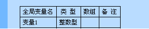 一步一步跟我学易语言之变量的有效范围