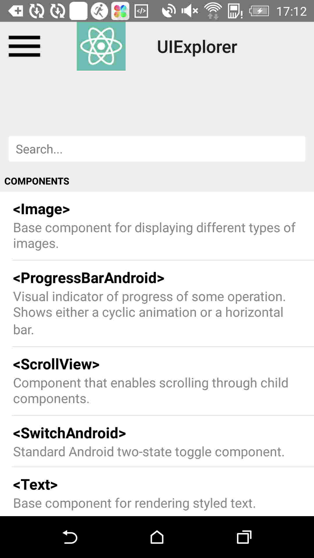 Android应用开发中RecyclerView组件使用入门教程