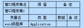 在易语言中使用类型库的方法