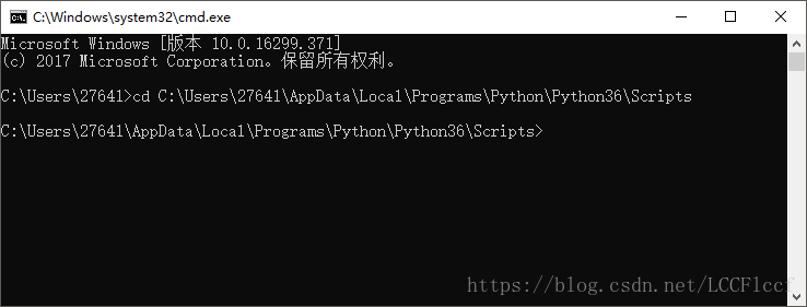 python2.7 安装pip的方法步骤（管用）