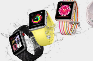 苹果手表7代什么时候出？Apple Watch 7血糖、血压可以监测吗？