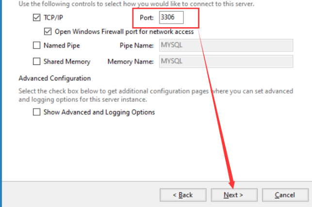 安装MYSQL提示端口被占用怎么办?MYSQL端口被占用的解决方法