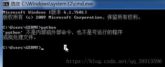 python3.6环境安装+pip环境配置教程图文详解