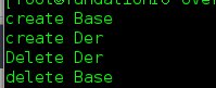 详解C++中虚析构函数的作用及其原理分析