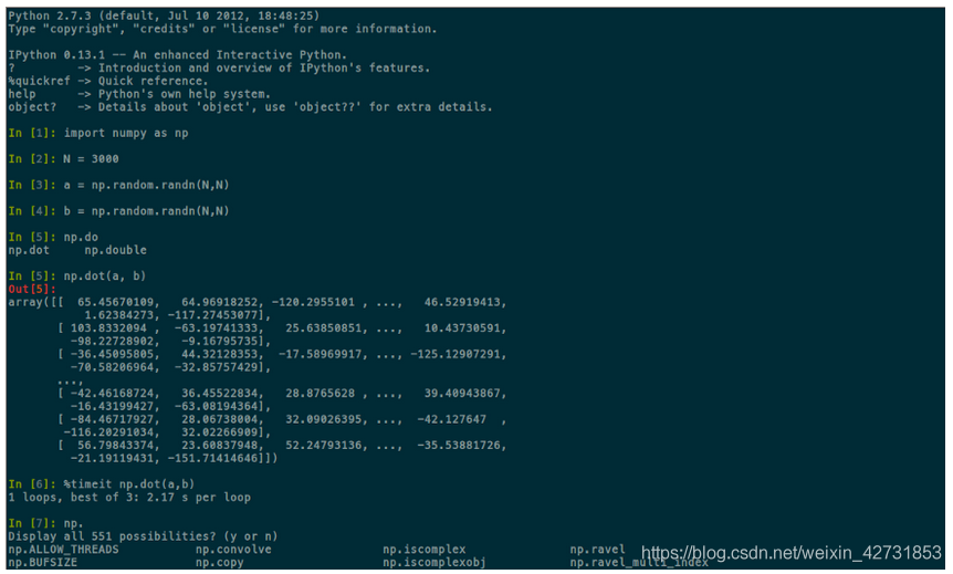 整理了15个Python库，好用到哭！