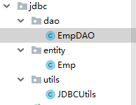 详解Java基础知识——JDBC