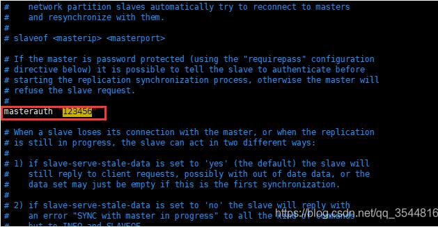 解决redis sentinel 频繁主备切换的问题